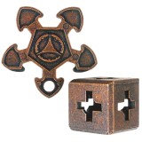 Huzzle Cast Oa, , GEAR