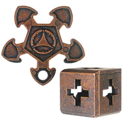 Huzzle Cast Oa, , GEAR foto