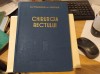 Chirurgia rectului. Conf. F. Mandache, Dr. I. Chiricuță