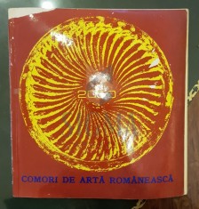 2050 de ani * Comori de arta Romaneasca foto