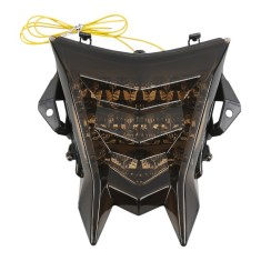 Stop LED BMW S1000RR S1000R HP4 2010 2016 fumuriu A1908