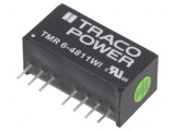 Convertor DC/DC 6W 18-75V la 5V 1200mA SIP8