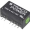 Convertor DC/DC 6W 18-75V la 5V 1200mA SIP8