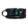 Navigatie Toyota Yaris (2010-2018), Android 13, X-Octacore 8GB RAM + 256GB ROM, 9.5 Inch - AD-BGX9008+AD-BGRKIT104B, AD-BGX