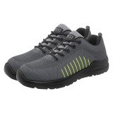 Pantofi de lucru S1 FO NEO TOOLS cu varf de otel, marimea 41