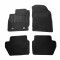 Covorase mocheta Ford Ecosport 2017-prezent, Negre, set de 4 Buc. AutoDrive ProParts