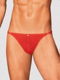 Tanga Obsessiver Obsessive, Rosu, S/L