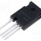 Tranzistor N-MOSFET SiC 1,2kV 15A 156W TO247 SMC DIODE SOLUTIONS