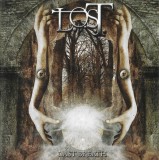 CD L.O.S.T. - Last Breath, EP, Meta4 Productions