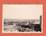 AMS @ - FOTO KERCH - 1942 dupa LUPTA dim. 85x60 mm