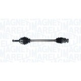 Planetara Renault Clio 2 (Bb , Clio 2 Box / Liftback (Sb0/1/2), Kangoo (Kc0/1), Kangoo Express (Fc0/1), Thalia I (Lb), Fata, Dreapta, MAGNETI MARELLI