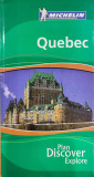 Quebec, Michelin