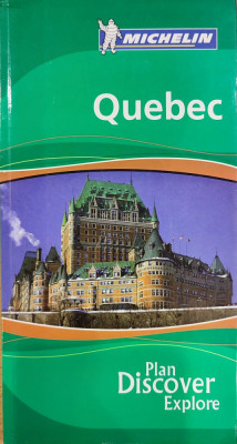 Quebec | Trored Anticariat foto