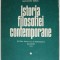 Istoria filosofiei contemporane ? Alexandru Boboc