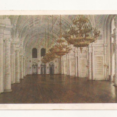 FA41-Carte Postala- RUSIA - Moscova, Palatul Kremlin, necirculata 1956