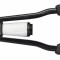 Cleste pop nituri 400mm, &Oslash;3.2mm-6.4mm, Topmaster 491156
