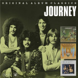 Original Album Classics | Journey, Rock, sony music