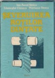 Cumpara ieftin Severuirea rotilor dintate - Ion Aurel Stoica