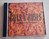 Guns N&#039; Roses - The Spaghetti Incident? CD (1993)