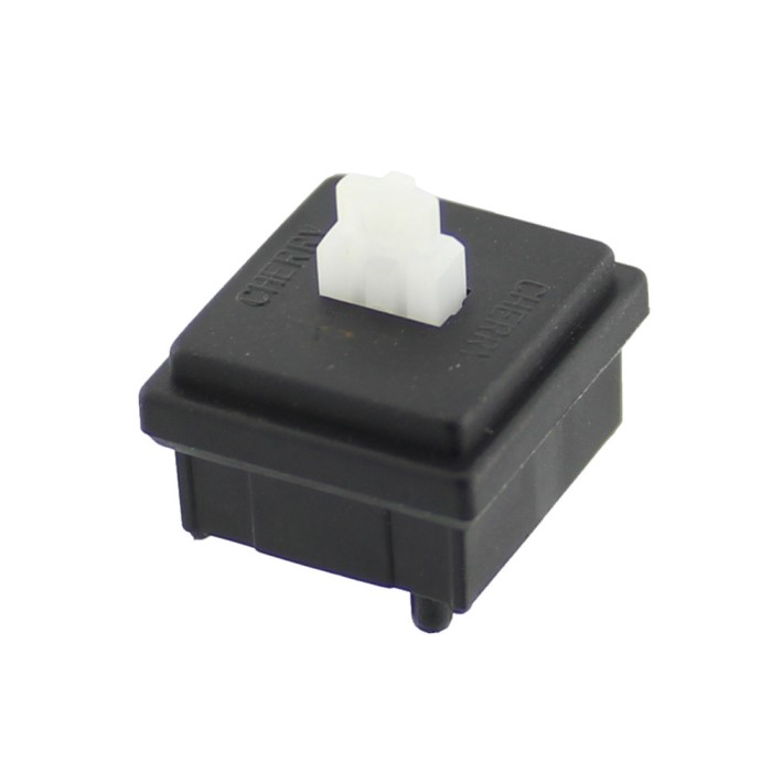 Intrerupator pentru tastatura, M8, Cherry, 253069