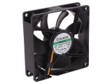 Ventilator Axial 12V DC 92mm