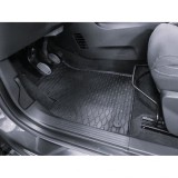 Covorase cauciuc speciale Citroen C3 Aircross III, 2025-prezent Rigum Cehia