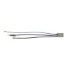 Adaptor Antena Originala Isuzu D-Max 2020+ CONNECTS2 CarStore Technology AM/FM/DAB/DAB+ Stereo Aftermarket