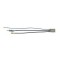 Adaptor retinere antena originala Isuzu D-Max dupa 2020 CarStore Technology