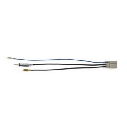 Adaptor retinere antena originala Isuzu D-Max dupa 2020 CarStore Technology