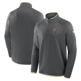 Vegas Golden Knights geacă de bărbați Authentic Pro Rink QZ - 2XL