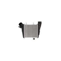 Intercooler AUDI A8 4H AVA Quality Cooling I4323