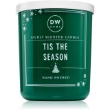 DW Home Signature Tis The Season lum&acirc;nare parfumată 111 g