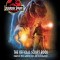 Jurassic Park: The Official Script Book: Complete with Annotations and Illustrations