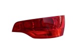 Stop spate lampa Audi Q7 10.2005-09.2009 AL Automotive lighting partea Dreapta, parte superioara cu suport becuri
