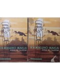 N. N. Mikluho-Maklai - Jurnal de calatorie, 2 vol. (Editia: 1959)