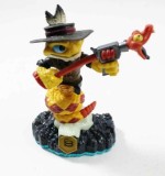 Skylanders Rattle Snake