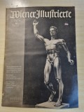 Revista nazista austria 27 ianuarie 1943-art si foto hitler,foto din razboi