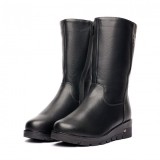 Cizme inblaniti dama W043170