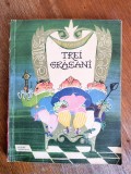 Trei grasani - Iurii Karlovici Olesa / R6P5F