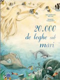 20 000 de leghe sub mari | Jules Vernes