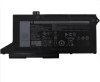 Baterie compatibila Laptop, Dell, 0M3KCN, 0WK3F1, 075X16, 01K2CF, M033W, 1K2CF, RJ40G, 0RJ40G, WY9DX, 3 celule, 11.1V, 3200mAh, 36Wh