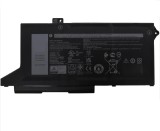 Baterie compatibila Laptop, Dell, 0M3KCN, 0WK3F1, 075X16, 01K2CF, M033W, 1K2CF, RJ40G, 0RJ40G, WY9DX, 3 celule, 11.1V, 3200mAh, 36Wh