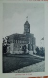 Fotografie, Biserica Cutitu de Argint, perioada interbelica