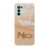 Husa compatibila cu Oppo A74 model No, Silicon, TPU, Viceversa, Transparent, Carcasa