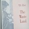 T. S. ELIOT - THE WASTE LAND