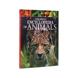 Children&#039;s Encyclopedia of Animals