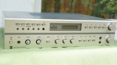 Amplificator receiver vintage de colectie DUAL CR-1730
