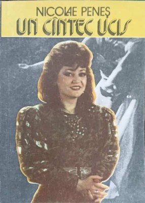 UN CANTEC UCIS. MIHAELA RUNCEANU-NICOLAE PENES-144741 foto
