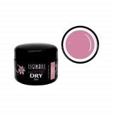 DRY UV COLOR GEL Inginails Professional &ndash; Light Pink 117 - roz, 5ml