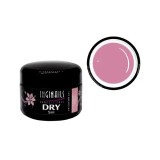 Cumpara ieftin DRY UV COLOR GEL Inginails Professional &ndash; Light Pink 117 - roz, 5ml